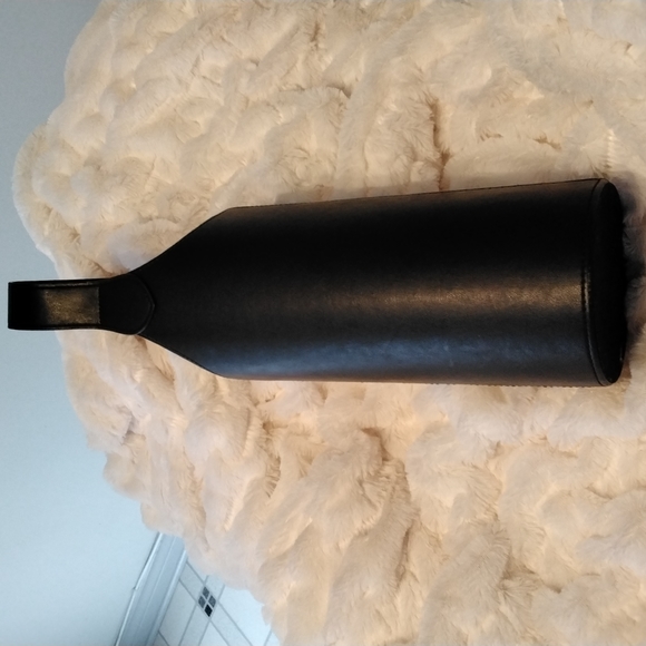 Vintage wine bottle carrier - Picture 3 of 12